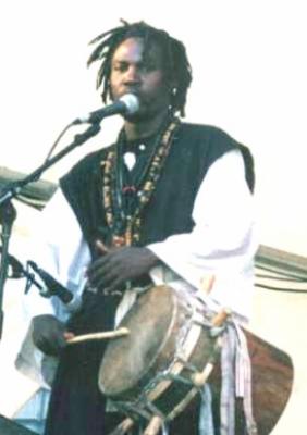 le Khiin, l'instrument des Bayefall