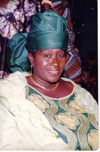 soxna ndeye bambi diop