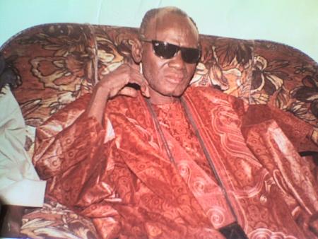 serigne assane fall mbawor