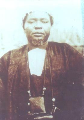 s mouhamadou moustapha fall